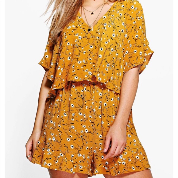 boohoo plus size festival